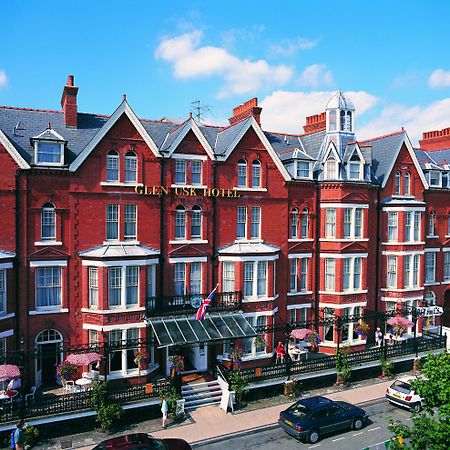 Glen Usk Hotel Llandrindod Wells Dış mekan fotoğraf