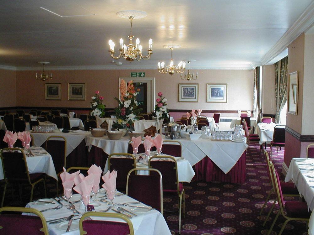 Glen Usk Hotel Llandrindod Wells Dış mekan fotoğraf
