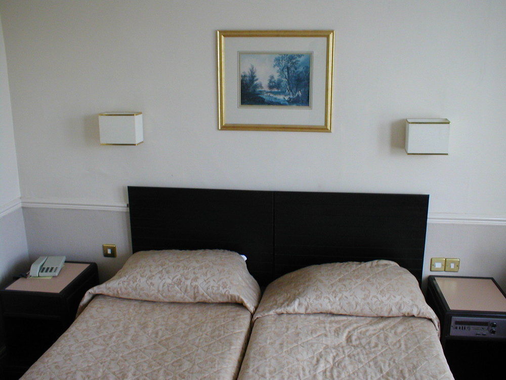 Glen Usk Hotel Llandrindod Wells Dış mekan fotoğraf