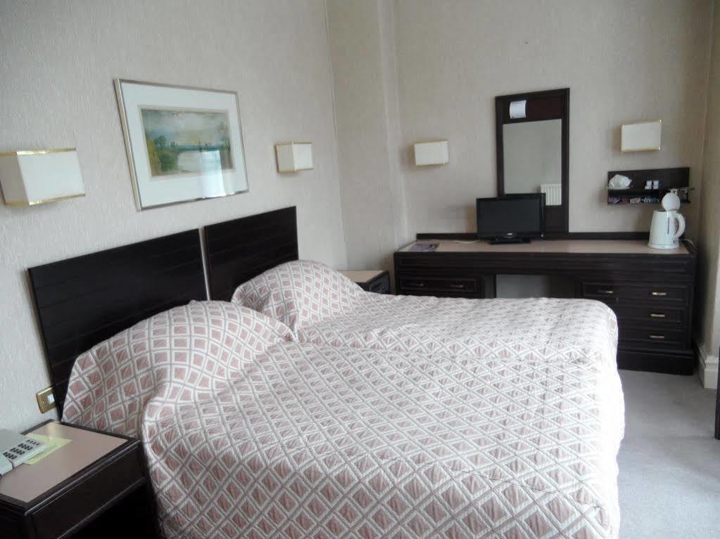 Glen Usk Hotel Llandrindod Wells Dış mekan fotoğraf