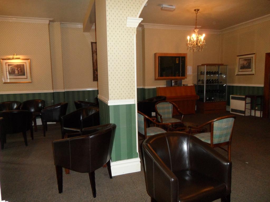 Glen Usk Hotel Llandrindod Wells Dış mekan fotoğraf