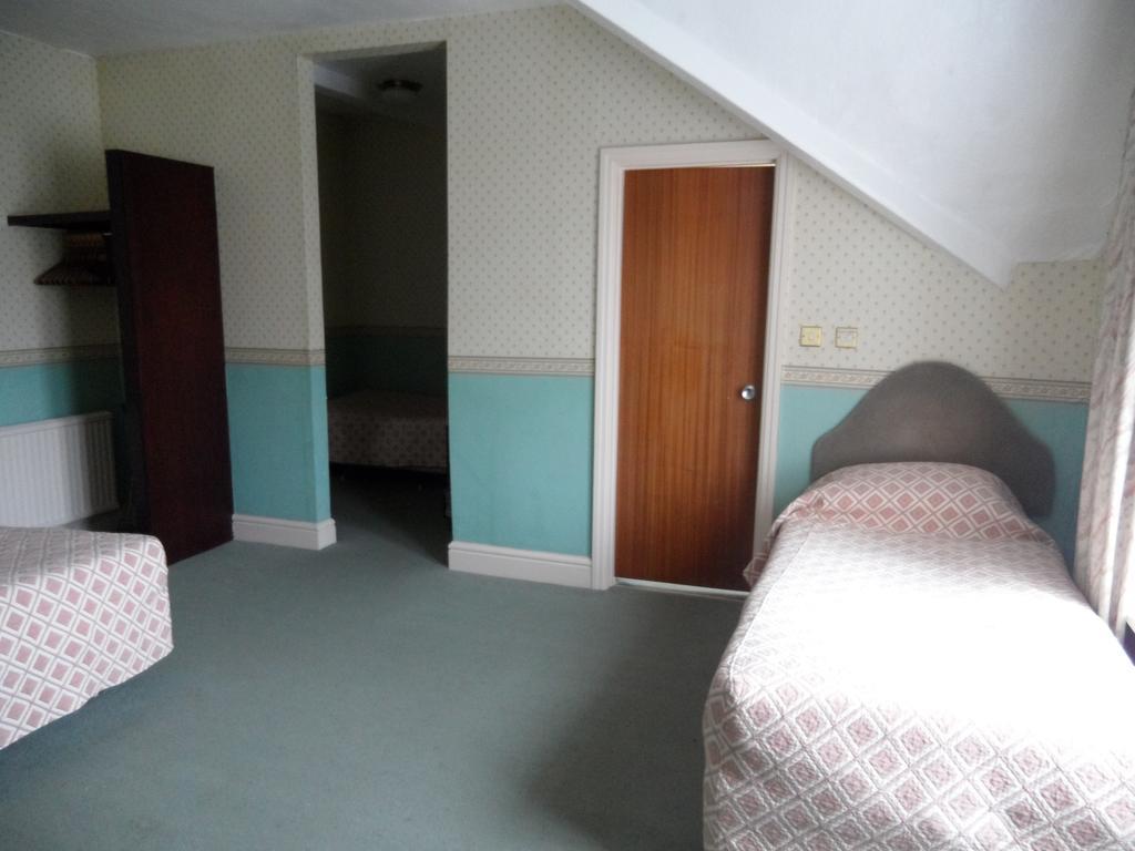 Glen Usk Hotel Llandrindod Wells Dış mekan fotoğraf