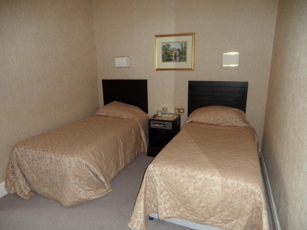 Glen Usk Hotel Llandrindod Wells Dış mekan fotoğraf