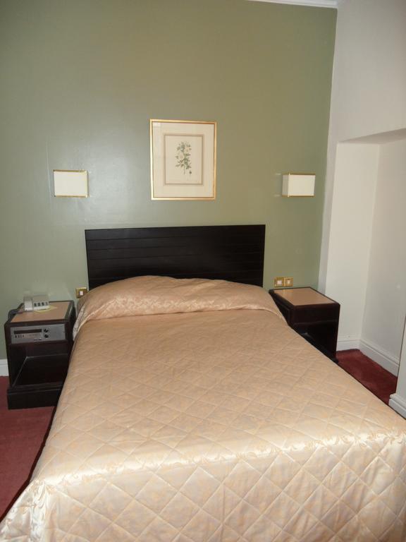 Glen Usk Hotel Llandrindod Wells Dış mekan fotoğraf