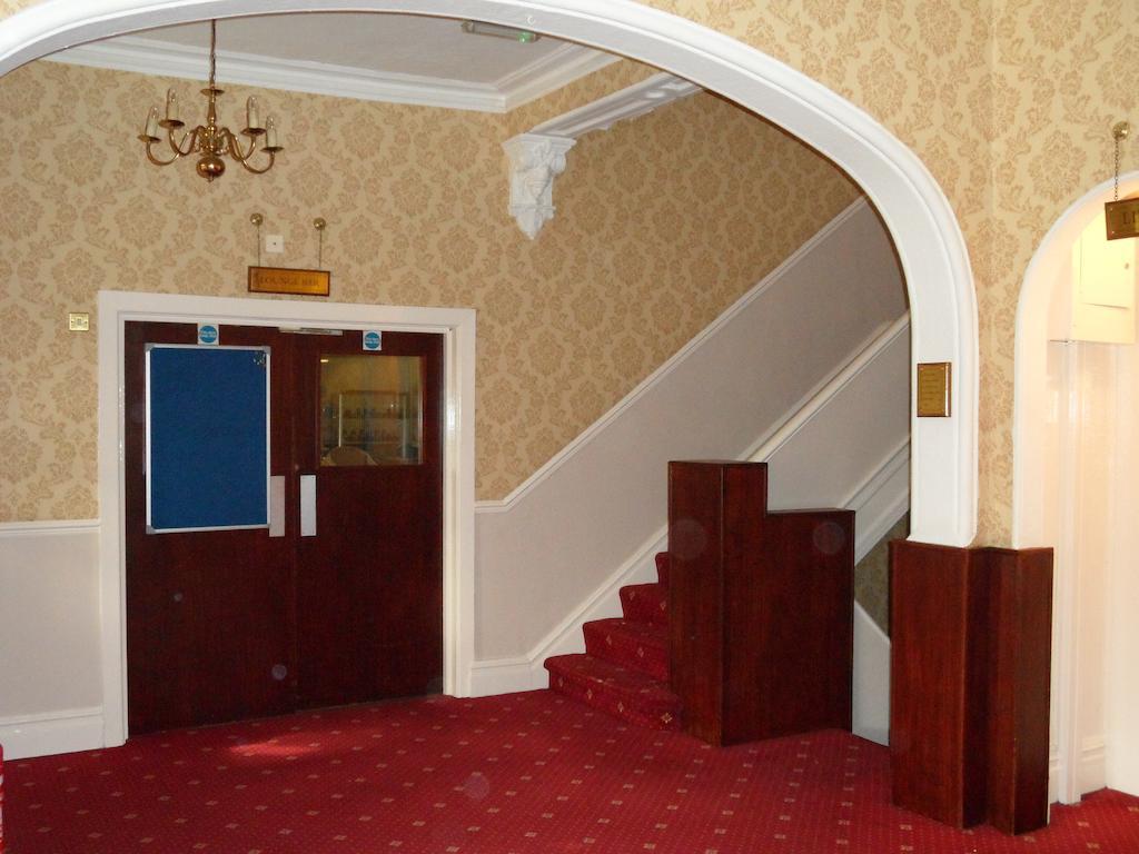 Glen Usk Hotel Llandrindod Wells Dış mekan fotoğraf