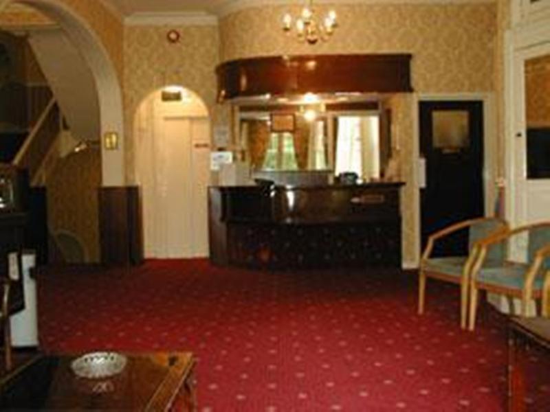 Glen Usk Hotel Llandrindod Wells Dış mekan fotoğraf